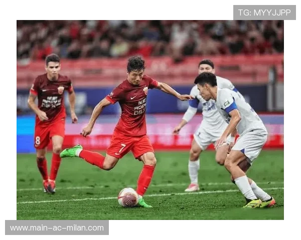 上海海港伤病困扰，亚冠晋级形势依然不容乐观