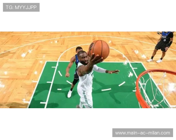 布朗34分空砍，凯尔特人三分失准：一场令人失望的比赛