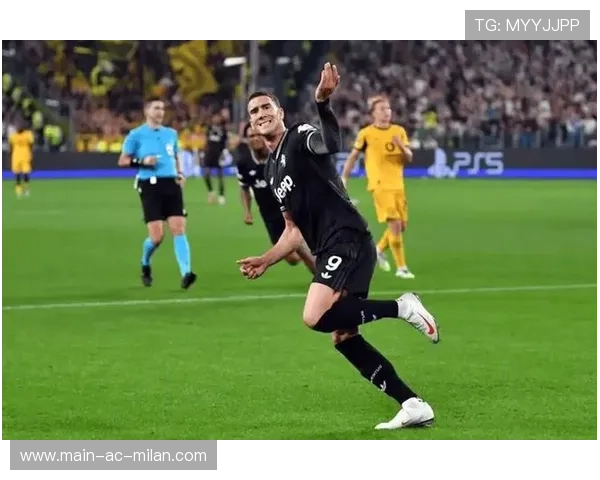 弗拉霍维奇接直塞形成单刀